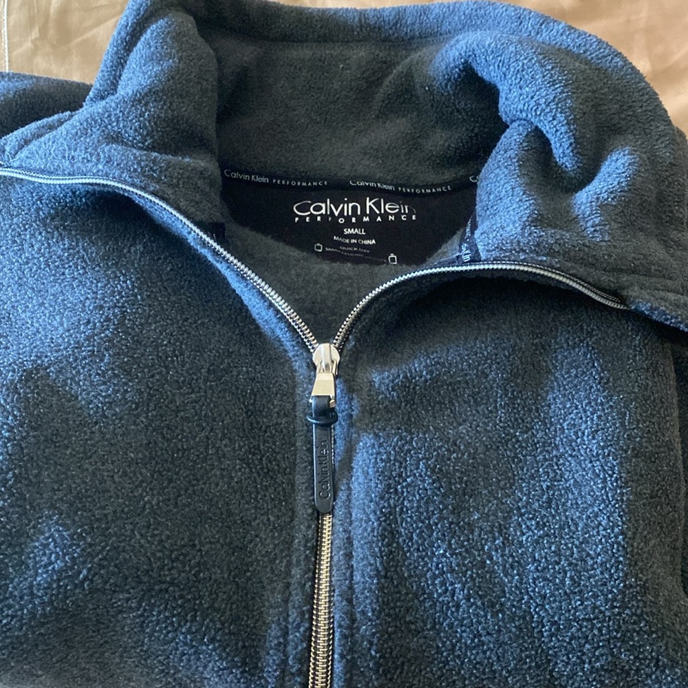 Light jacket - Picture 3 of 3
